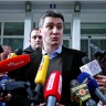 Milanović: Jedino moguće je smanjiti proračunsku potrošnju