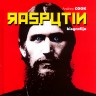 Knjiga dana - Andrew Cook: Rasputin