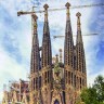 Sagrada Familia sutra napokon postaje crkva 