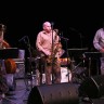 Saxophone Summit otvorio 6. VIP Zagreb Jazz Festival