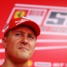 Michael Schumacher se počeo buditi iz kome