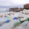 Pronađene gljivice koje razgrađuju plastiku