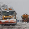 Europa pod snijegom, temperature ispod nule, promet u kaosu