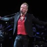 Sting se u svijet glazbe vraća mjuziklom