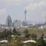 Zbog velike zagađenosti u Teheranu, srijeda neradna