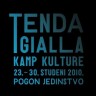 Otvorenje izložbe Tenda Gialla sutra u Pogonu Jedinstvo