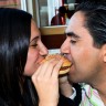 Par se odlučio vjenčati u McDonald'su