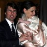 Tom Cruise i Katie Holmes potpisali sporazumni razvod