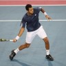 Tsonga propušta finale Davis Cupa zbog ozljede koljena