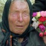 Baba Vanga - biografija slijepe proročnice