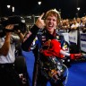 Vettel pobijedio na VN Australije