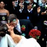 Sve manje sklopljenih brakova u Hrvatskoj