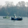Dunavom između Vukovara i Bača počinje ploviti trajekt