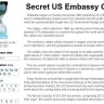 Ivo Sanader na WikiLeaksu