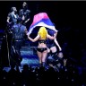Lady Gaga kreće na turneju po Aziji sljedeće godine