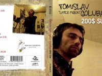 Novi album Tomislava Golubana - 200$! SUN Memphis album OSVOJILI SU:
