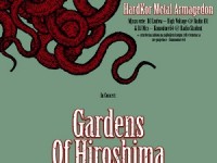 Na Hardkor Metal Armagedon u Močvaru IDU: