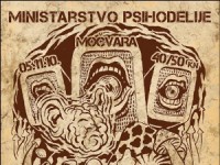 Na Ministarstvo psihodelije uz Asimilon u Močvaru IDU: