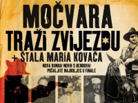 Na Močvara traži zvijezdu IDU: