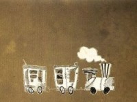 Album 'Karavana' grupe Antenat OSVOJILA JE: