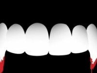 Na Vamp Me Out party u Tvornicu IDU: