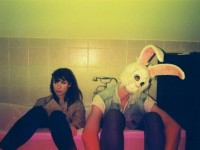 Na Blitz Kidz u Sirup IDU: