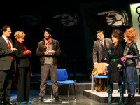 Na 'Prevarante' u kazalište Kerempuh IDE: