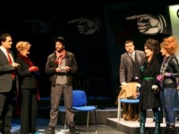 Na 'Prevarante' u kazalište Kerempuh IDE: