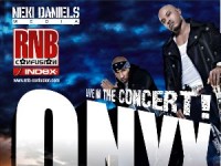 Na Onyx u Gjuru 2 IDU: