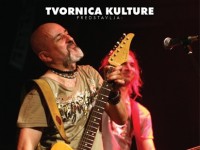 Na Gustafe u Tvornicu IDU: