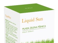 Poklon pakete Liquid Sun-a za jači imunitet OSVOJILI SU: