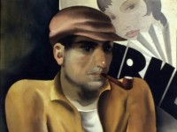 Marijan Trepše - retrospektiva u Umjetničkom paviljonu