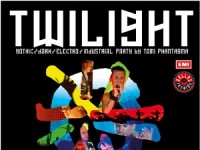 Na Depeche Mode night u Močvaru IDU: