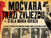 Na Močvara traži zvijezdu IDU: