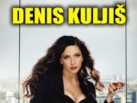 KNJIGU 'Hrvatski bog Merkur' Denisa Kuljiša OSVOJILA JE: