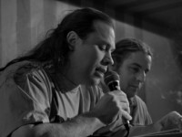 Na Melodije sprege i komplota na noćnoj sceni kazališta Kerempuh IDE: