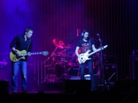 Na Paula Gilberta u Boogaloo IDU: