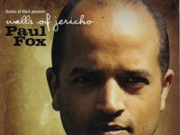 Album 'Walls Of Jericho' Paula Foxa OSVOJILA JE: