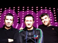 Na Petra Dundova i prijatelje u Sirup IDU: