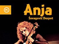 KNJIGU 'Kad se ima kome dati' Anje Šovagović OSVOJILA JE: