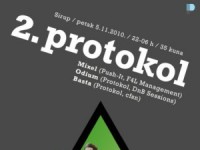 Na Protokol party u Sirup IDU: