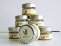 Gđica Ptica kremicu OSVOJILA JE: