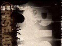 DVD Another Station: Another Mile grupe Rise Against OSVOJIO JE: