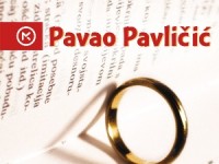 KNJIGU 'Stara ljubav' Pavla Pavličića OSVOJILA JE: