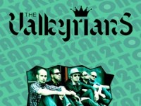 Na The Valkyrians u Mediku IDU: