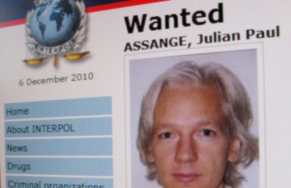 Julian Assange