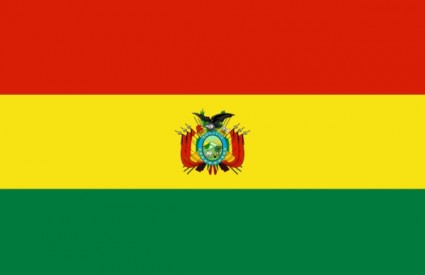 Bolivija četvrta zemlja koja je priznala Palestinu 