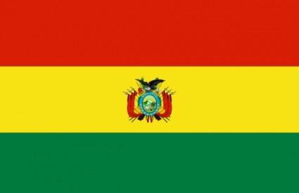 Bolivija četvrta zemlja koja je priznala Palestinu Bolivija četvrta zemlja koja je priznala Palestinu
