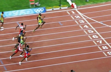 Čini se da Usain Bolt ipak neće probiti magičnu granicu