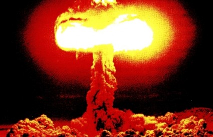 Nitko nije siguran namjerava li Iran zaista stvoriti atomsku bombu - nitko osim Izraela